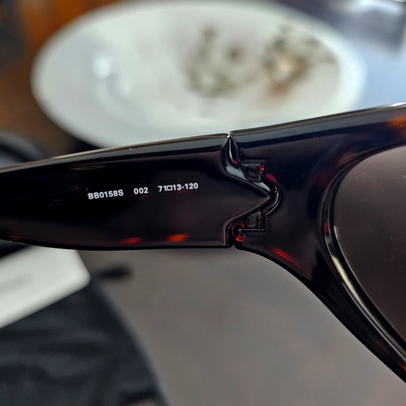 Balenciaga Sunglasses